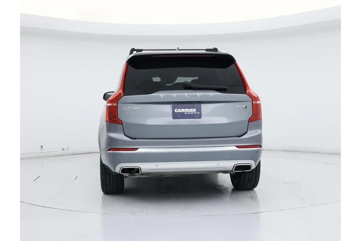 $30998 : Volvo XC90 2020 AWD T6 Inscr image 6
