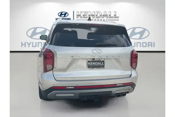 $30887 : Hyundai PALISADE 2025 SEL 4d image 7