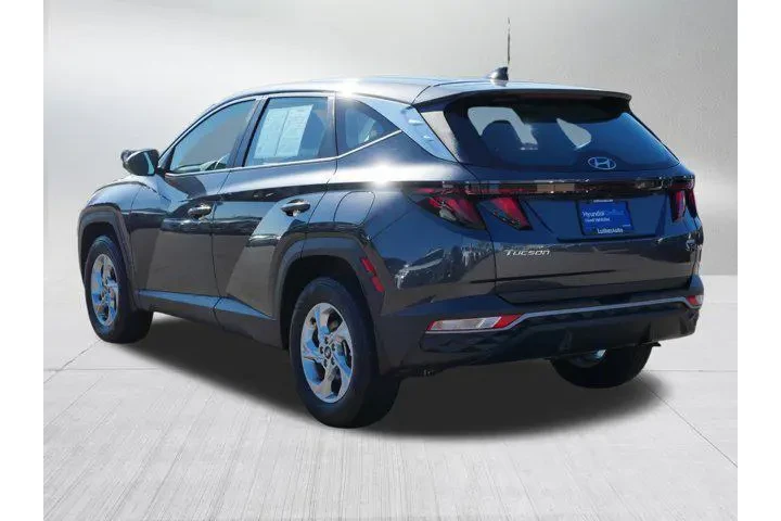 $22150 : Hyundai TUCSON 2023 AWD SE 4 image 5
