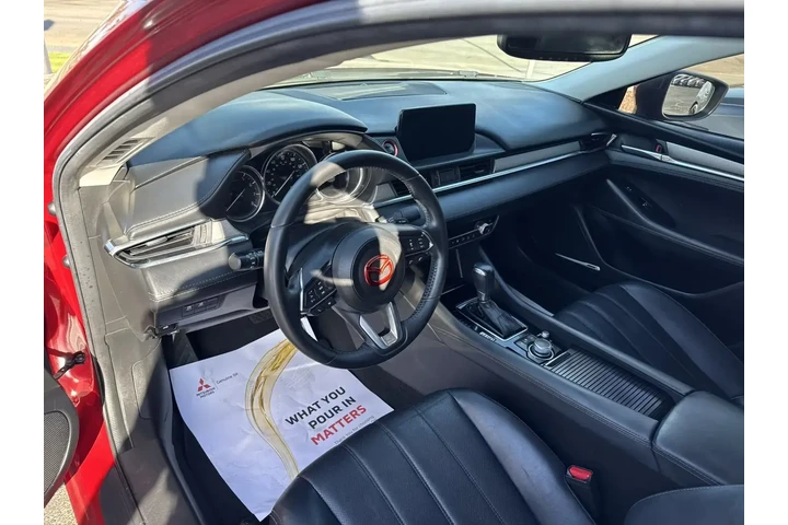 $23999 : Mazda Mazda6 2021 Grand Tour image 10
