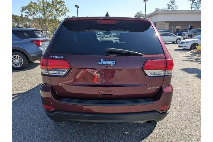$13450 : Jeep Grand Cherokee 2018 4x2 image 5