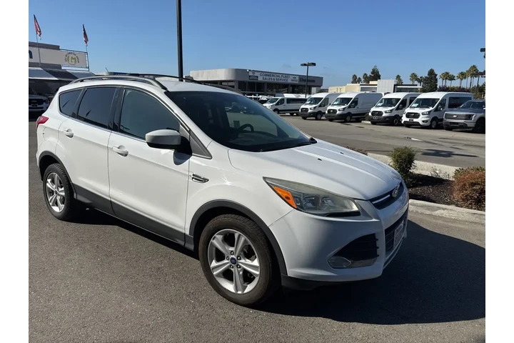$7999 : Ford Escape 2013 SE 4dr SUV image 2