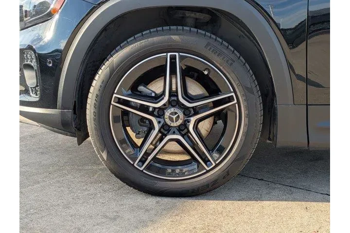 $31995 : Mercedes-Benz GLB 2024 GLB 2 image 10