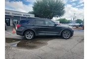 $20897 : Ford Explorer 2022 XLT 4dr S thumbnail