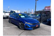 Kia K5 2021 GT-Line 4dr Seda en Fresno