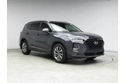 Hyundai SANTA FE 2020 Limite en Charlotte