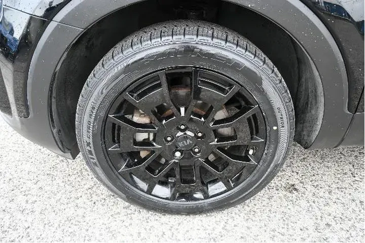 $24481 : Kia Telluride 2021 AWD EX 4d image 9