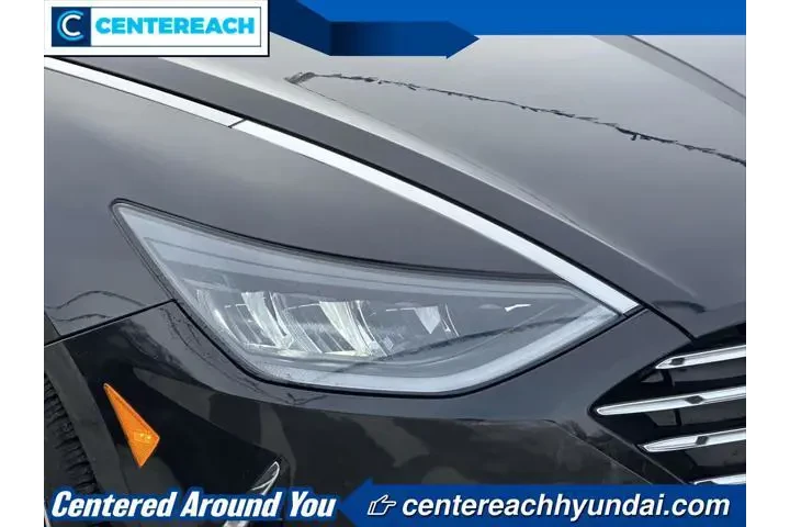 $18998 : Hyundai SONATA Hybrid 2023 S image 8