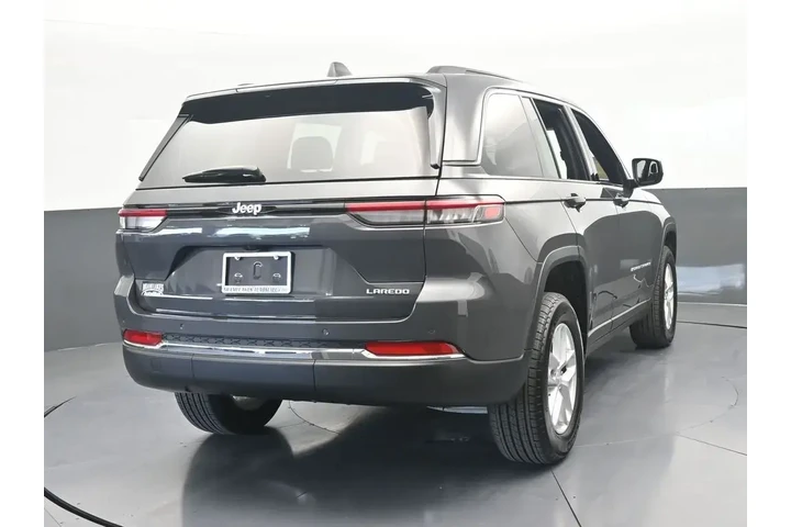 $30974 : Jeep Grand Cherokee 2025 4x2 image 5