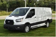 $34500 : Ford Transit 2024 250 3dr SW thumbnail
