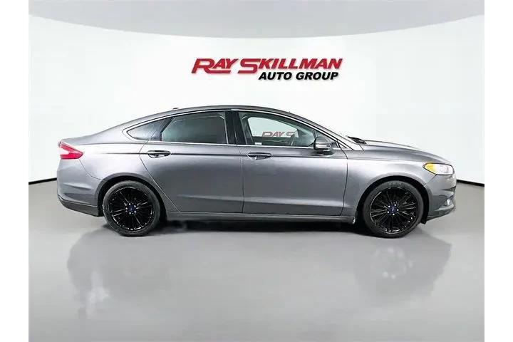 $8975 : Ford Fusion 2013 SE 4dr Seda image 8