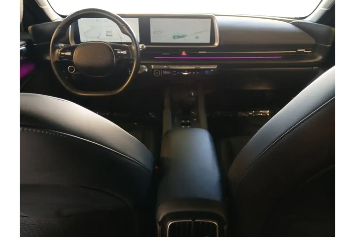 $23881 : Hyundai IONIQ 6 2023 AWD SEL image 10