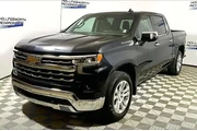 Chevrolet Silverado 1500 202 en New Orleans