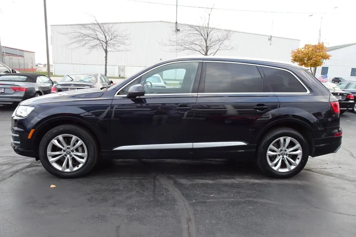 $18995 : 2018 Audi Q7 image 8