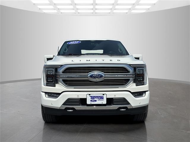 $64997 : Pre-Owned 2022 F-150 Limited image 2
