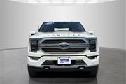$64997 : Pre-Owned 2022 F-150 Limited thumbnail