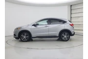 $21998 : Honda HR-V 2022 EX 4dr Cross thumbnail