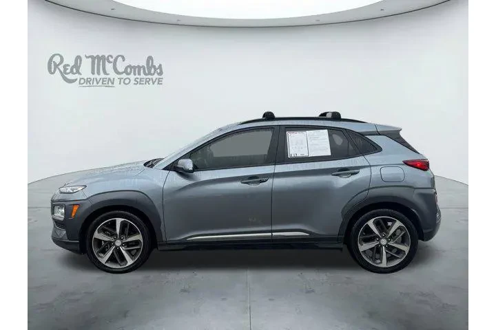 $13991 : Hyundai KONA 2020 Ultimate 4 image 2