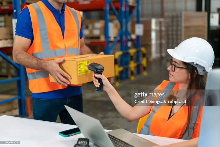 Warehouse Associate image 1
