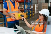 Warehouse Associate
