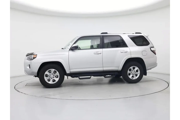 $35998 : Toyota 4Runner 2022 4x2 SR5 image 3