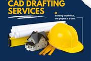 CAD Drafting Services provider en Las Vegas
