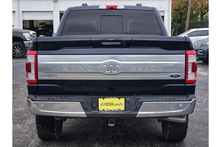 $39999 : Ford F-150 2022 4x4 King Ran image 5