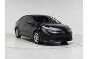 Toyota Corolla 2022 LE 4dr S en Hialeah