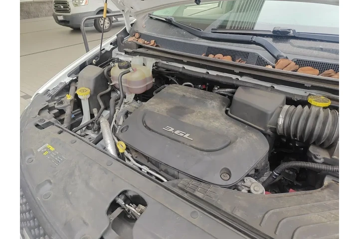 $15900 : Chrysler Pacifica 2017 Touri image 10