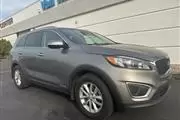 Pre-Owned 2016 Sorento LX en Milwaukee