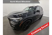 BMW X5 2022 sDrive40i 4dr Sp en Miami