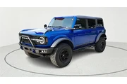 $38599 : Ford Bronco 2021 4x4 First E thumbnail