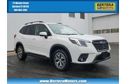 Subaru Forester 2023 AWD Pre en Hartford