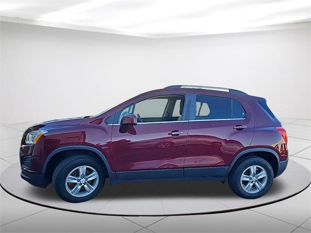 $9590 : Pre-Owned 2016 Trax LT image 10