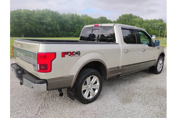 $30997 : 2018 F-150 King Ranch image 7