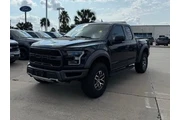 Ford F-150 2017 4x4 Raptor 4 en Corpus Christi