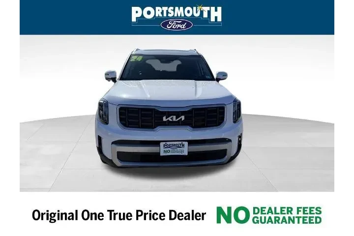 $33495 : Kia Telluride 2024 AWD S 4dr image 9