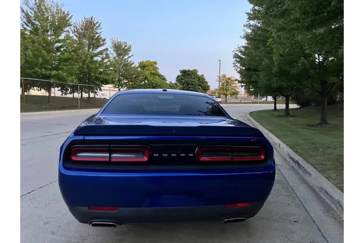 $13995 : 2018 Challenger SXT image 6