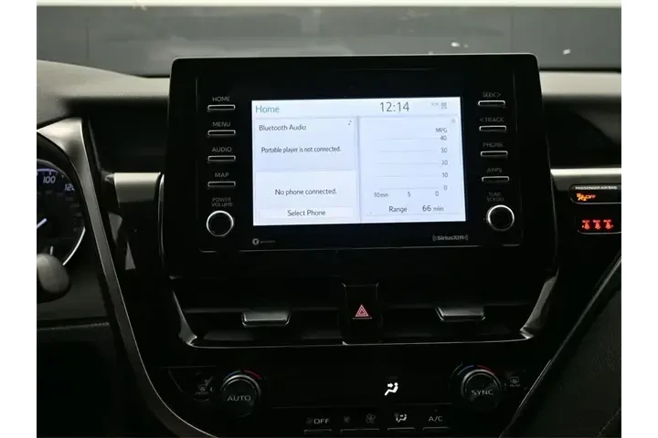 $17851 : Toyota Camry 2022 LE 4dr Sed image 10