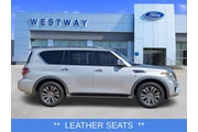 $14178 : Nissan Armada 2017 4x2 SV 4d thumbnail