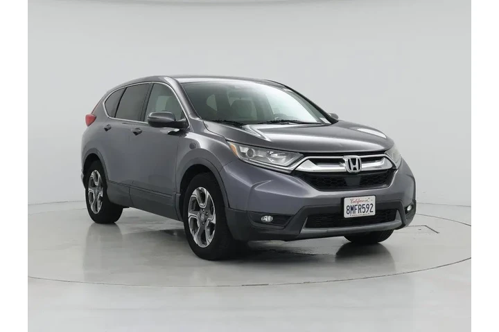 $16998 : Honda CR-V 2017 EX 4dr SUV image 1