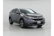 Honda CR-V 2017 EX 4dr SUV en Sacramento