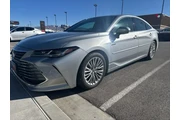 Toyota Avalon Hybrid 2019 Li en Salt Lake City