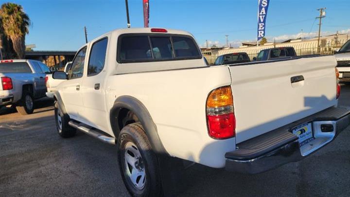 $14499 : 2004 Tacoma image 3