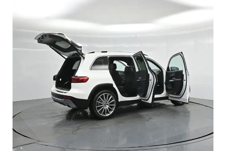 $27130 : Mercedes-Benz GLB 2021 GLB 2 image 5