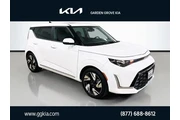 Kia Soul 2023 GT-Line 4dr Cr