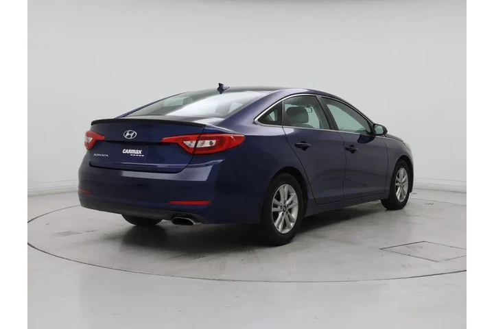 $13599 : Hyundai SONATA 2017 SE 4dr S image 8