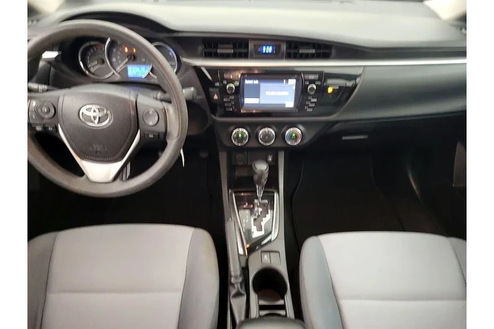 $15998 : Toyota Corolla 2016 L 4dr Se image 9