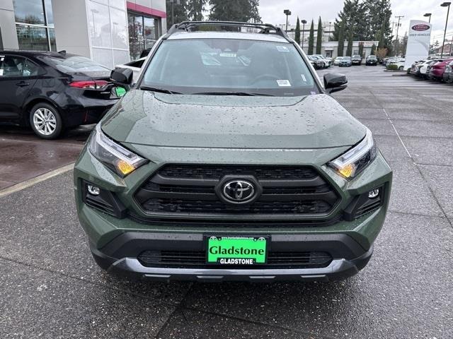 $42375 : 2024 RAV4 TRD Off-Road image 9