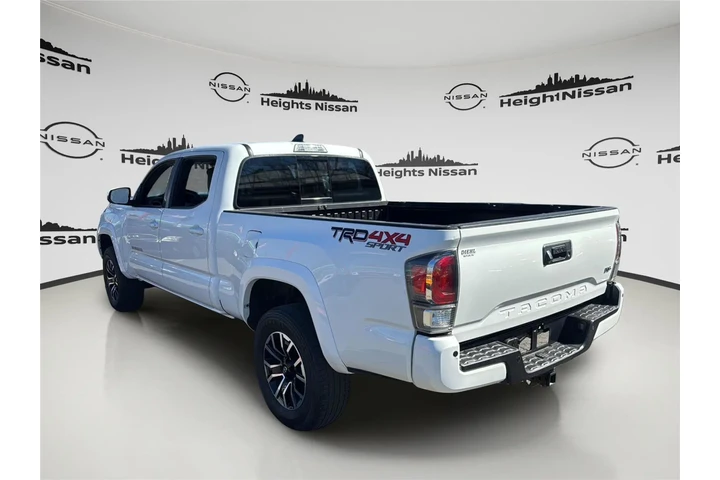 $32990 : Toyota Tacoma 2020 4x4 TRD S image 6